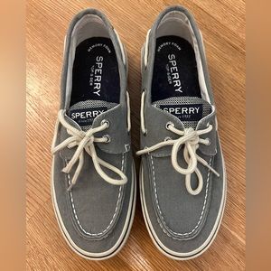 Men's Sperry Top Sider Boat Shoe